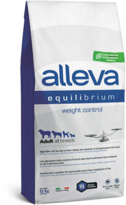 Equilibrium Weight Control All Breeds