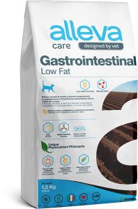 Alleva Care Cat Gastrointestinal Low Fat